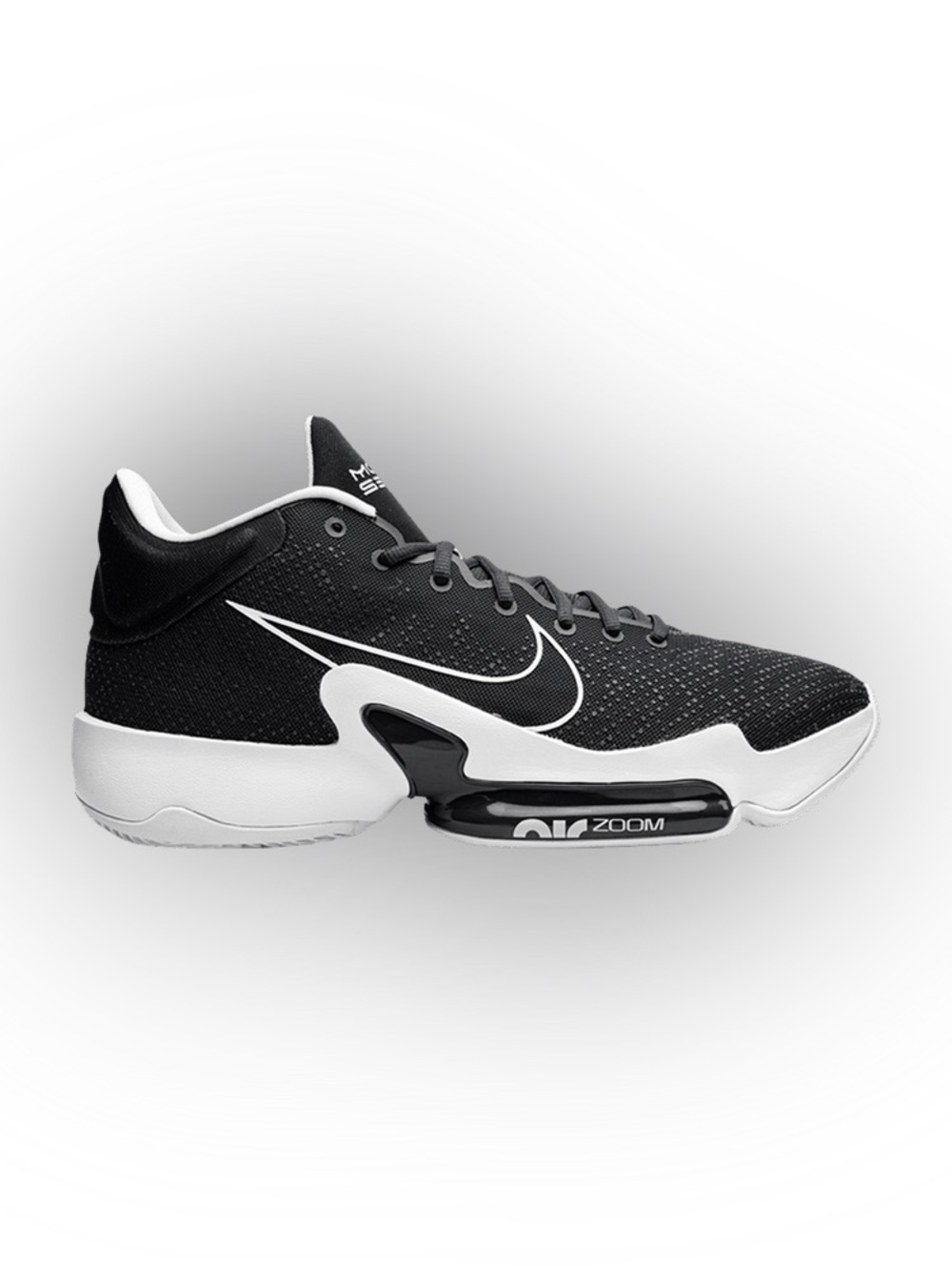 Nike Zoom Rize 2 TB Promo Black White Basketball Shoes Jokic
CZ5023-001 Men 18